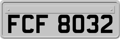 FCF8032