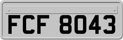 FCF8043