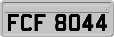 FCF8044