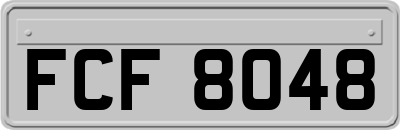 FCF8048