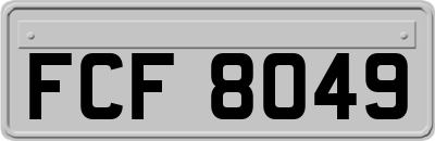 FCF8049