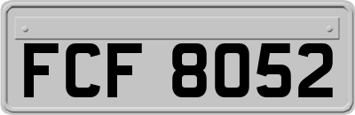 FCF8052