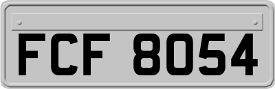 FCF8054