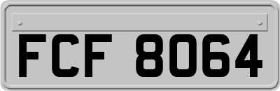 FCF8064