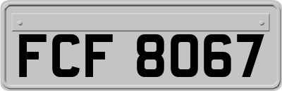 FCF8067
