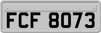 FCF8073