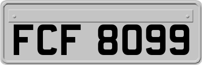 FCF8099