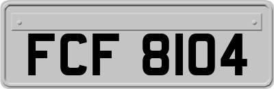 FCF8104