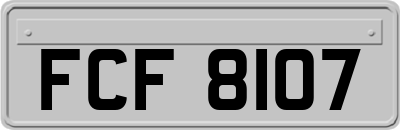 FCF8107