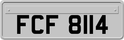 FCF8114