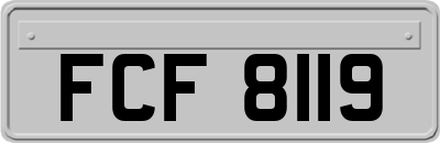 FCF8119