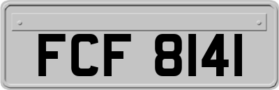 FCF8141