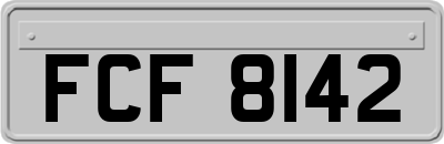 FCF8142