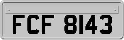 FCF8143