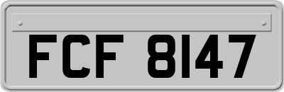 FCF8147
