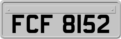 FCF8152