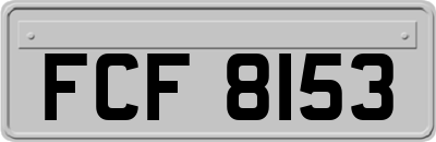 FCF8153