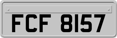 FCF8157