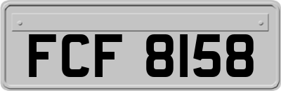 FCF8158