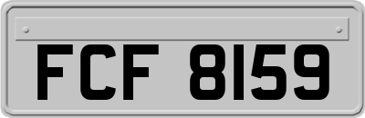 FCF8159