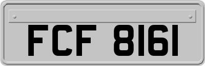 FCF8161