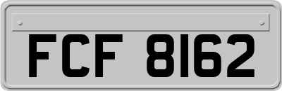FCF8162