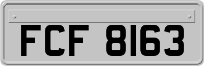 FCF8163