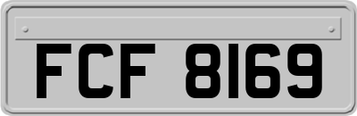 FCF8169