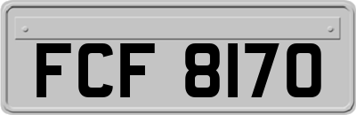 FCF8170