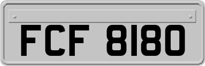 FCF8180