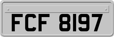 FCF8197