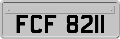 FCF8211