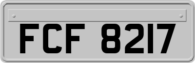 FCF8217