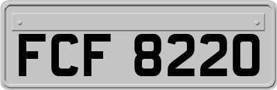 FCF8220