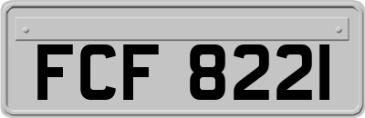 FCF8221