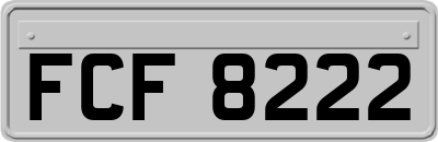 FCF8222