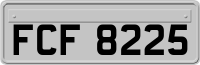 FCF8225