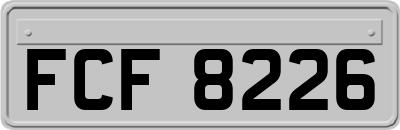 FCF8226