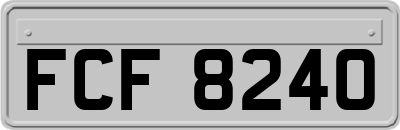 FCF8240