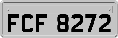 FCF8272