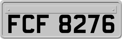 FCF8276