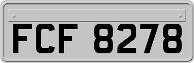 FCF8278