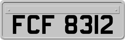 FCF8312