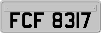 FCF8317
