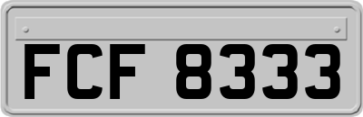 FCF8333