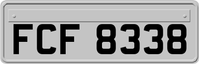 FCF8338