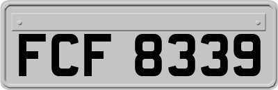 FCF8339