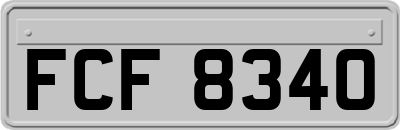 FCF8340