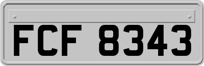 FCF8343