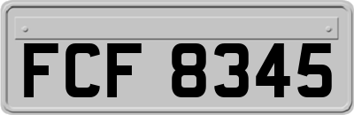 FCF8345